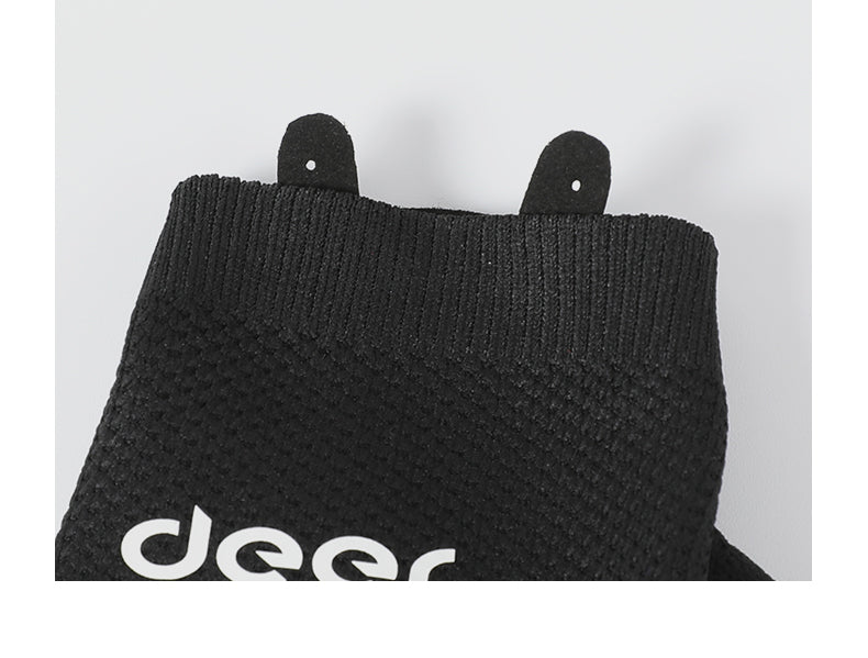 Starfall PORON XRD Palm-Padded Half-Finger Cycling Gloves — product story image 22 of 22