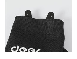 Starfall PORON XRD Palm-Padded Half-Finger Cycling Gloves — thumbnail 22 of 22