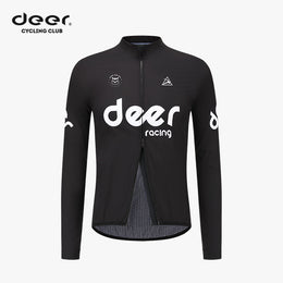 Unisex Lightweight Full-Zip Road Cycling Jacket — thumbnail 6 of 14