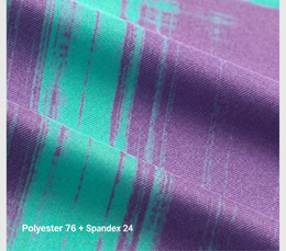 Lightweight Quick-Dry Mesh Cycling Jersey — thumbnail 33 of 39