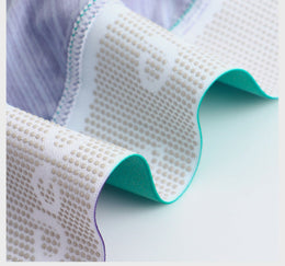 Lightweight Quick-Dry Mesh Cycling Jersey — thumbnail 38 of 39