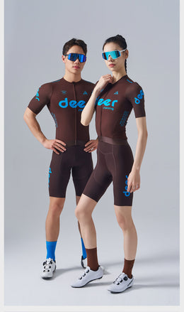 Custom Cycling Jersey Program — Deer Graphic Collection — product image 2 of 49