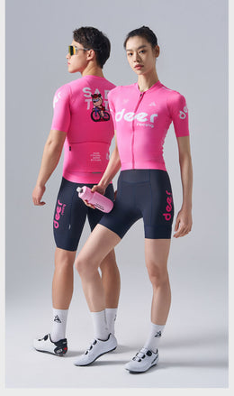 Custom Cycling Jersey Program — Deer Graphic Collection — product image 3 of 49