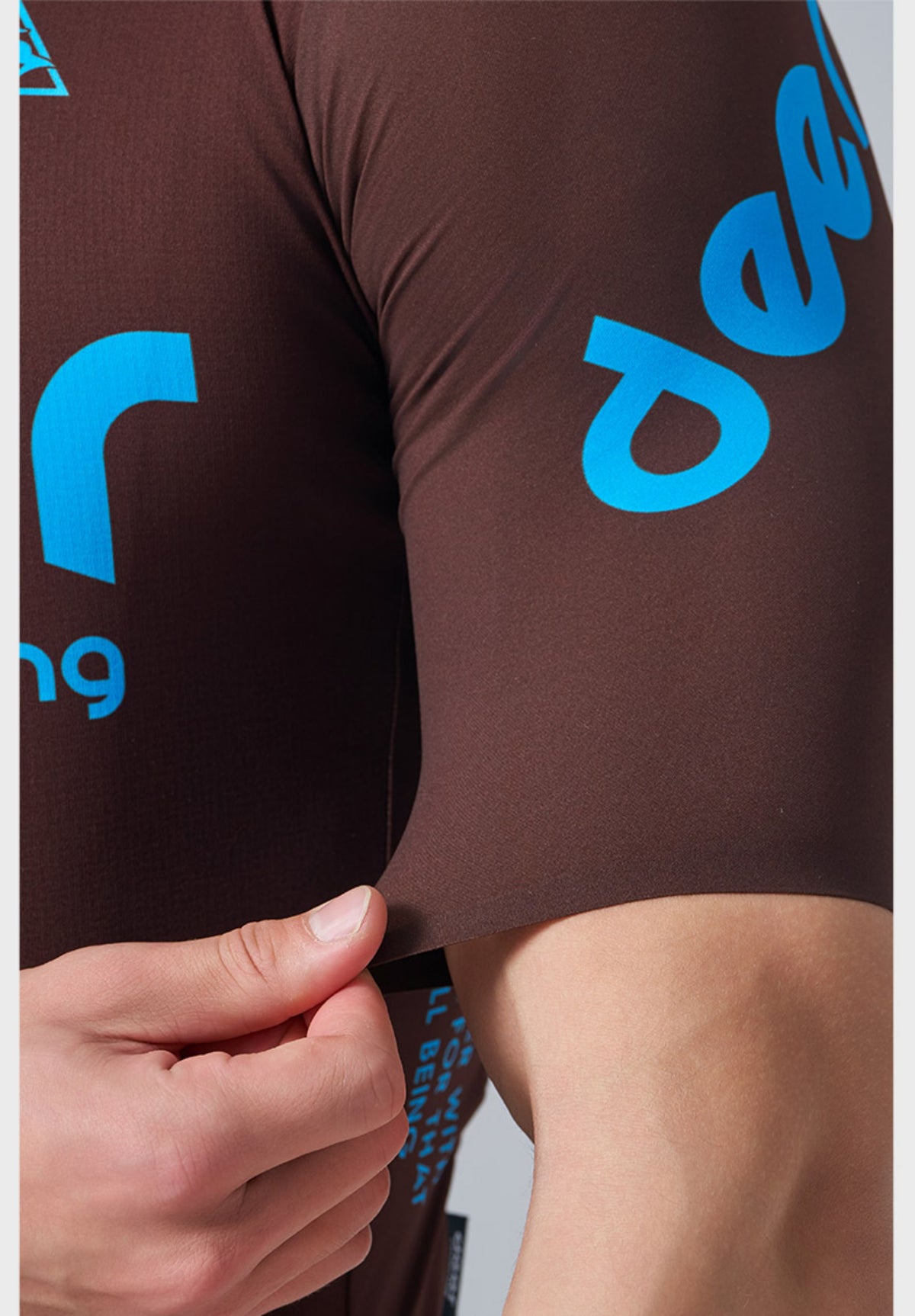 Custom Cycling Jersey Program — Deer Graphic Collection — product image 6 of 49