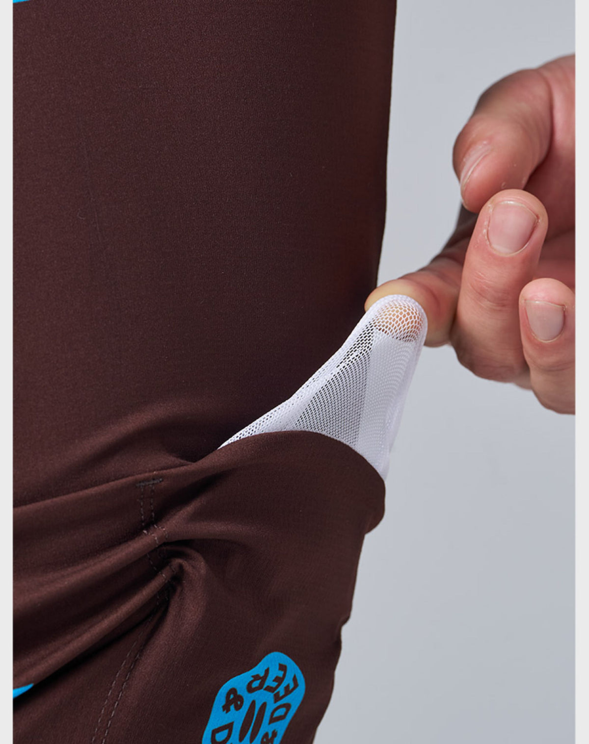 Custom Cycling Jersey Program — Deer Graphic Collection — product image 7 of 49