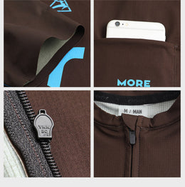 Custom Cycling Jersey Program — Deer Graphic Collection — product image 8 of 49