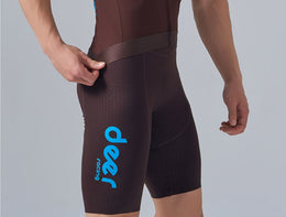 Custom Cycling Jersey Program — Deer Graphic Collection — product image 15 of 49