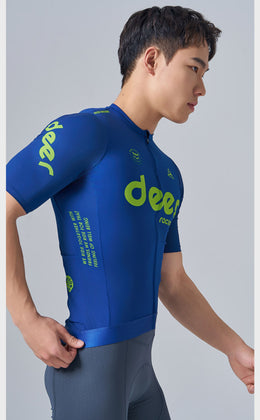 Custom Cycling Jersey Program — Deer Graphic Collection — product image 17 of 49