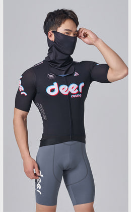Custom Cycling Jersey Program — Deer Graphic Collection — product image 19 of 49