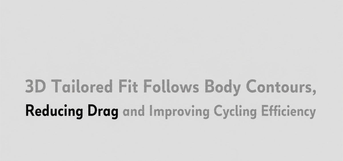 Men's Aerodynamic Mesh-Panel Summer Road Cycling Jersey — product story image 27 of 37