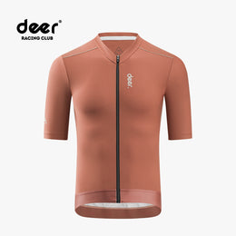 Women's Diamond-Mesh Aero-Fit Summer Cycling Jersey — thumbnail 12 of 12
