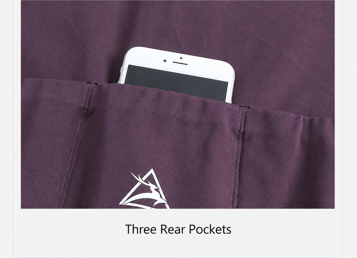 Women's Lightweight Microfleece Winter Cycling Jersey — product story image 12 of 14