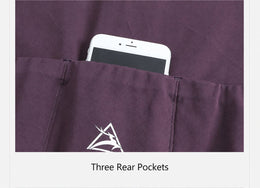 Women's Lightweight Microfleece Winter Cycling Jersey — thumbnail 12 of 14