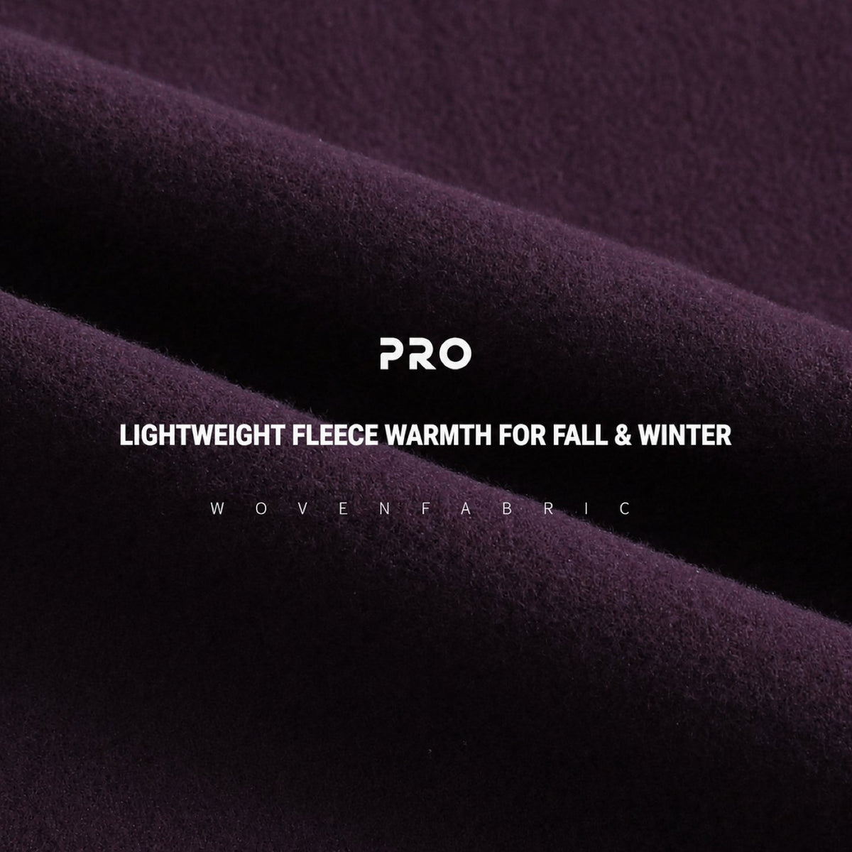 Men's Lightweight Brushed-Fleece Winter Cycling Jersey — product story image 03 of 14