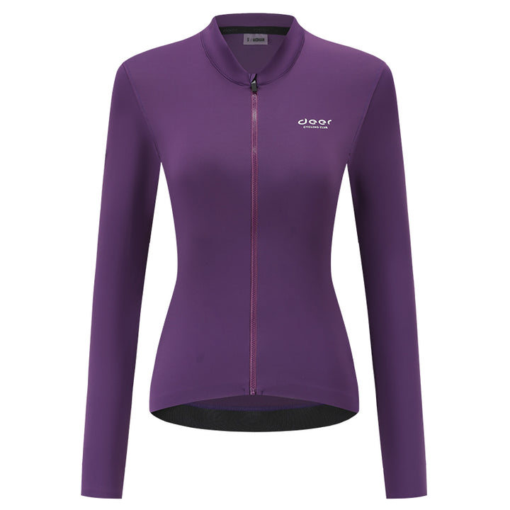 Journey F Autumn-Spring Long-Sleeve Cycling Jersey product image 5