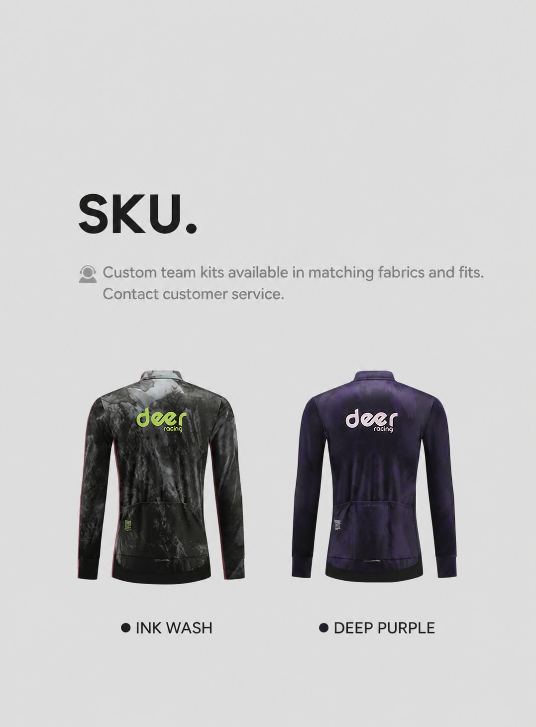 Men's Stretch AirWarm Fleece Road Cycling Jacket — product story image 21 of 27