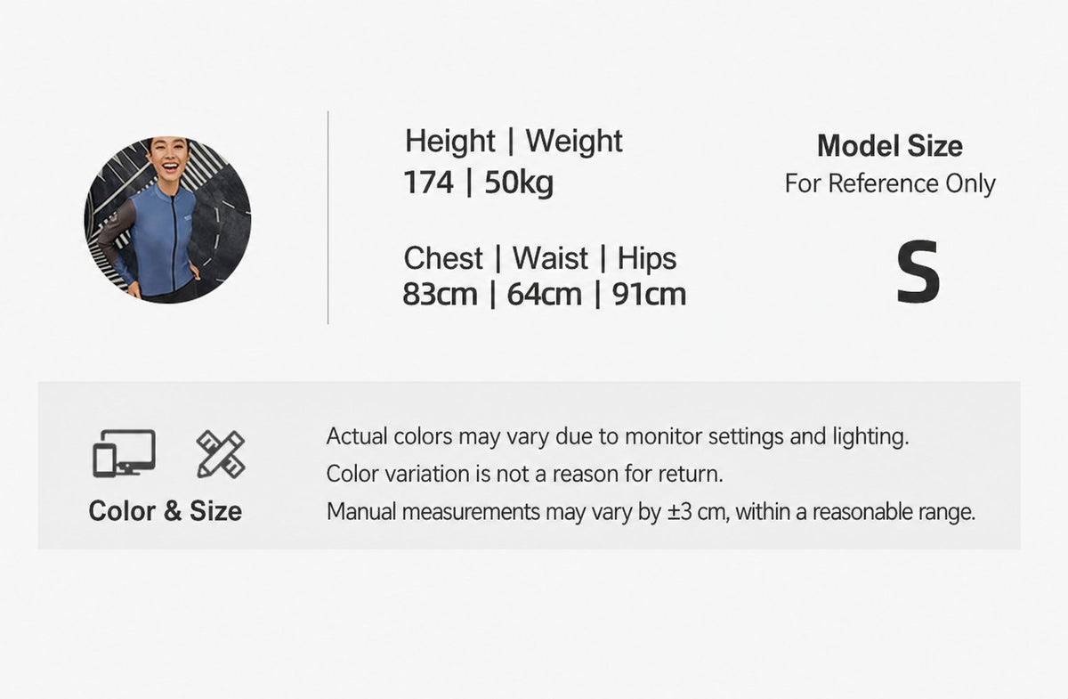 Women's Water-Repellent AirWarm Fleece Road Cycling Jersey — product story image 27 of 40