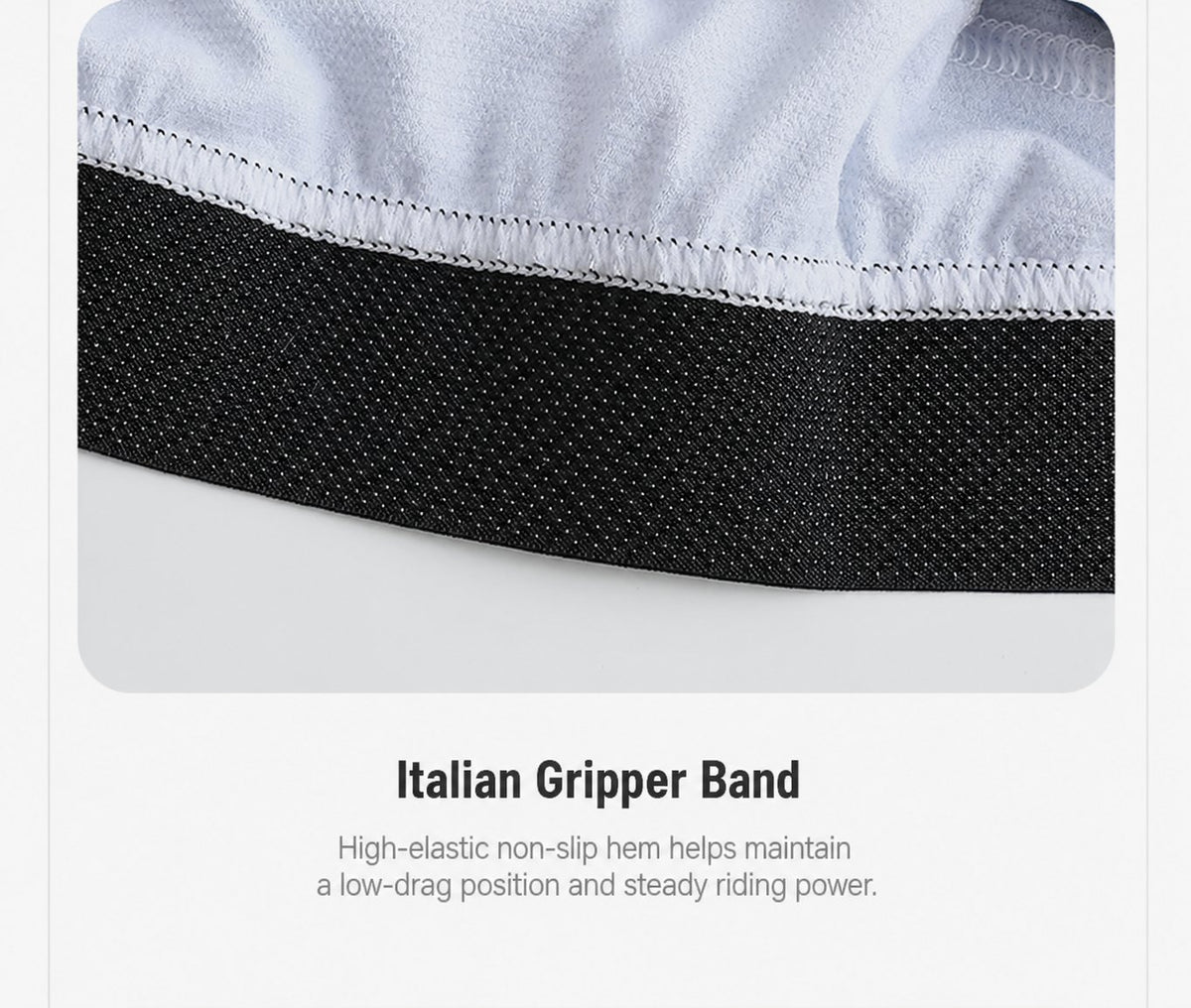 Men's AirWarm Fleece Ergonomic-Fit Long-Sleeve Cycling Jersey — product story image 29 of 32