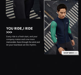 Women's AirWarm Fleece Cool-Weather Road Cycling Jersey — thumbnail 12 of 32
