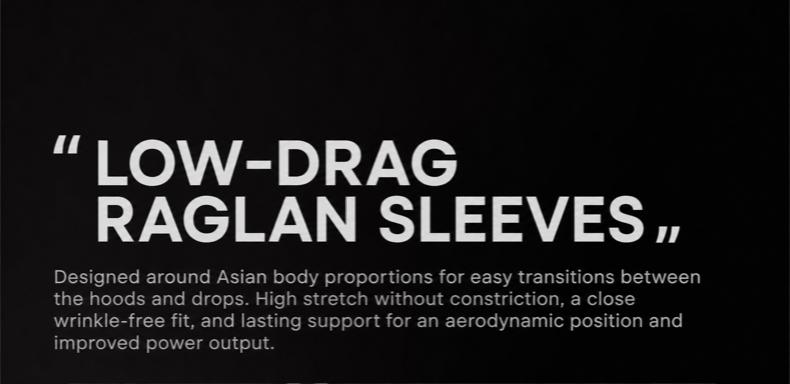Women's AirWarm Fleece Long-Sleeve Cycling Jersey with Four Pockets — product story image 27 of 40