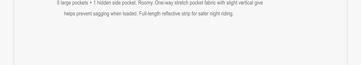 Women's AirWarm Fleece Long-Sleeve Cycling Jersey with Four Pockets — product story image 34 of 40