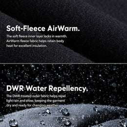 Men's AirWarm Fleece Long-Sleeve Cycling Jersey with Four Pockets — thumbnail 8 of 41