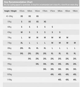 Men's AirWarm Fleece Long-Sleeve Cycling Jersey with Four Pockets — thumbnail 31 of 41