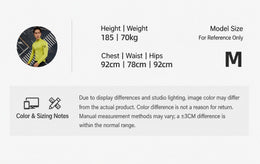 Men's AirWarm Fleece Long-Sleeve Cycling Jersey with Four Pockets — thumbnail 32 of 41