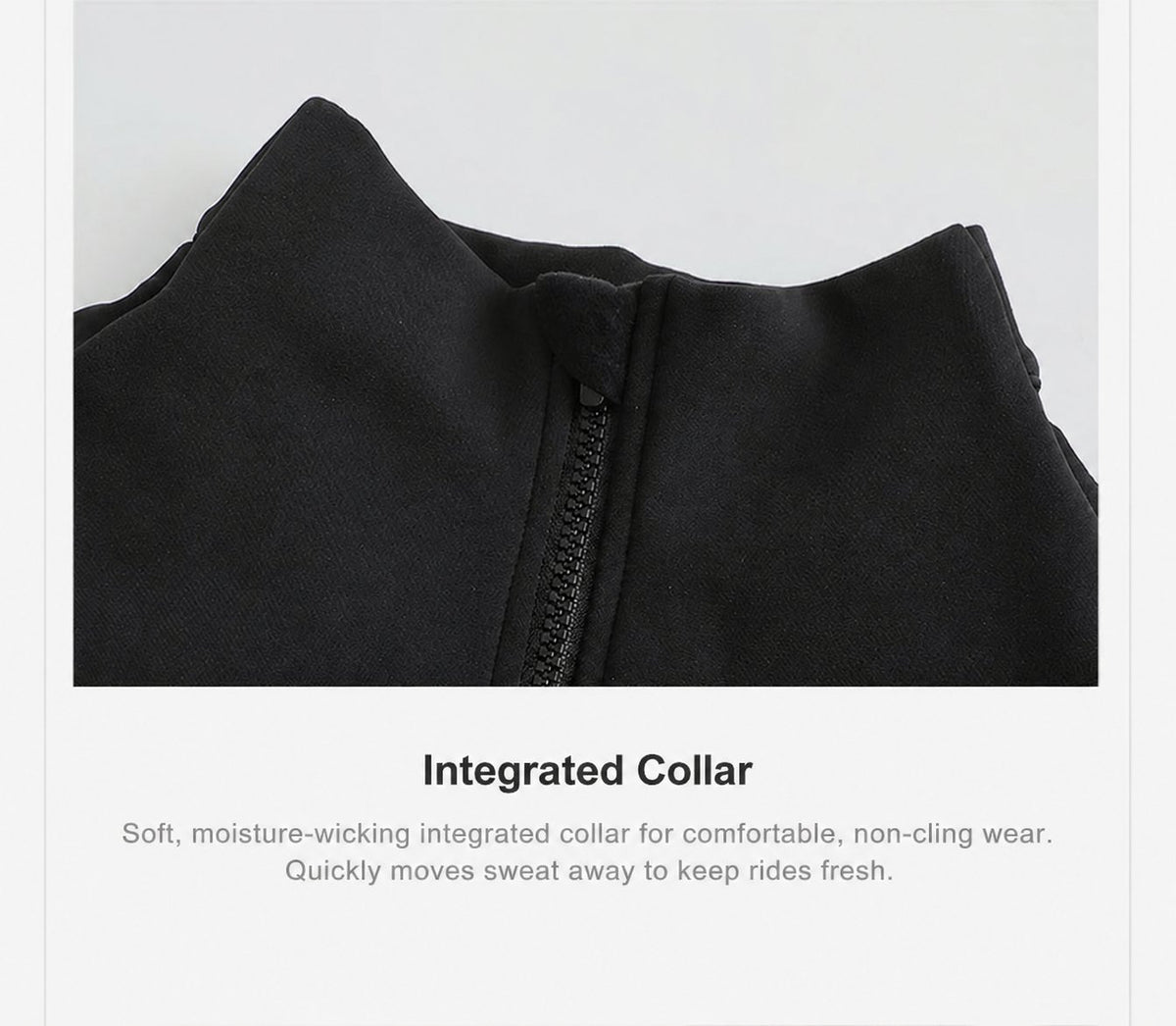 Men's AirWarm Fleece Long-Sleeve Cycling Jersey with Four Pockets — product story image 35 of 41