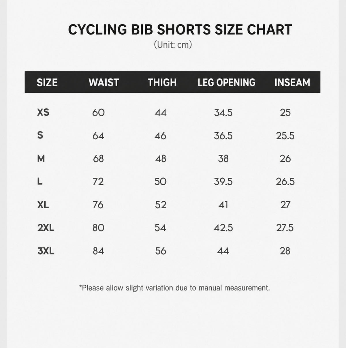 Men's Lightweight Anatomical Pouch Chamois Cycling Bib Shorts — product story image 23 of 32