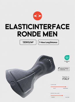 Men's Dual-Density Chamois Bib Shorts with Integrated Leg Openings — thumbnail 10 of 22