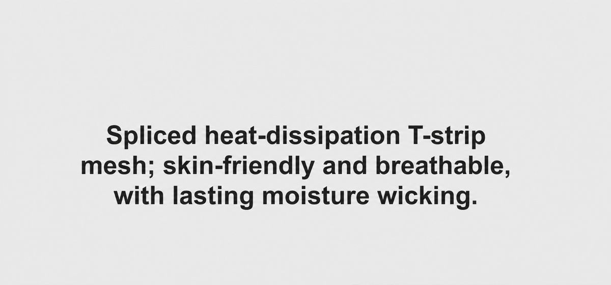 Men's Dual-Density Chamois Bib Shorts with Cooling Mesh Panels — product story image 13 of 22