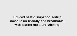 Men's Dual-Density Chamois Bib Shorts with Cooling Mesh Panels — thumbnail 13 of 22