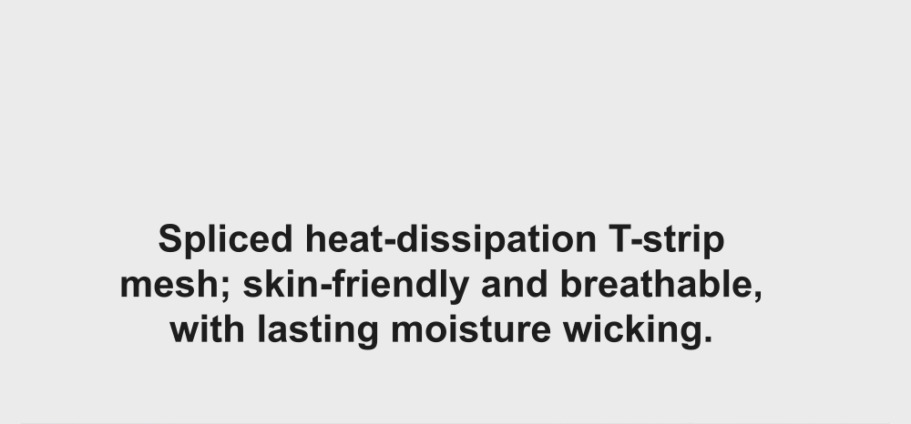 Men's Dual-Density Chamois Bib Shorts with Integrated Leg Openings — product story image 13 of 22