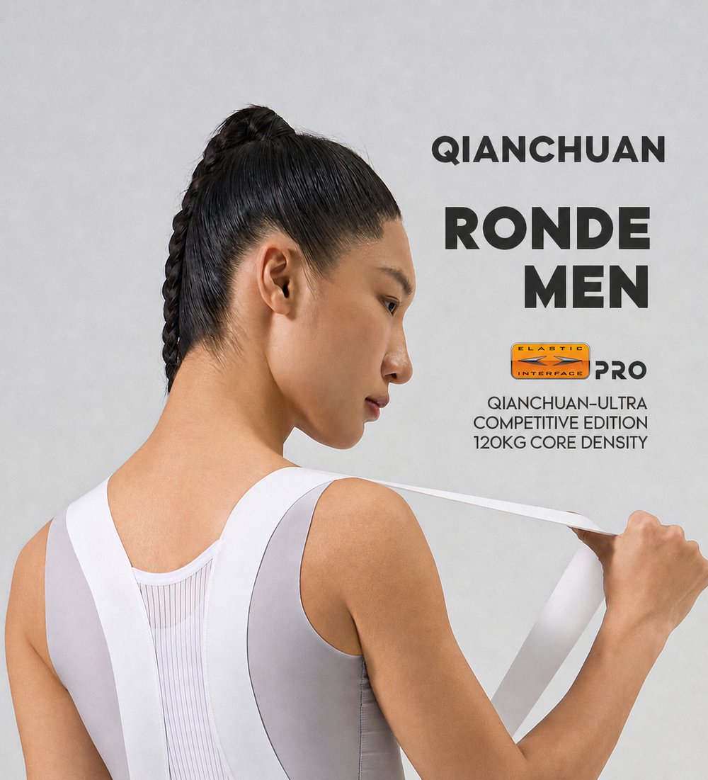 Women's Cooling-Mesh Touring Chamois Road Cycling Bib Shorts — product story image 07 of 22