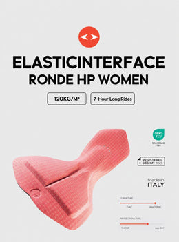 Women's Quick-Dry Touring Chamois Road Cycling Bib Shorts — thumbnail 10 of 22