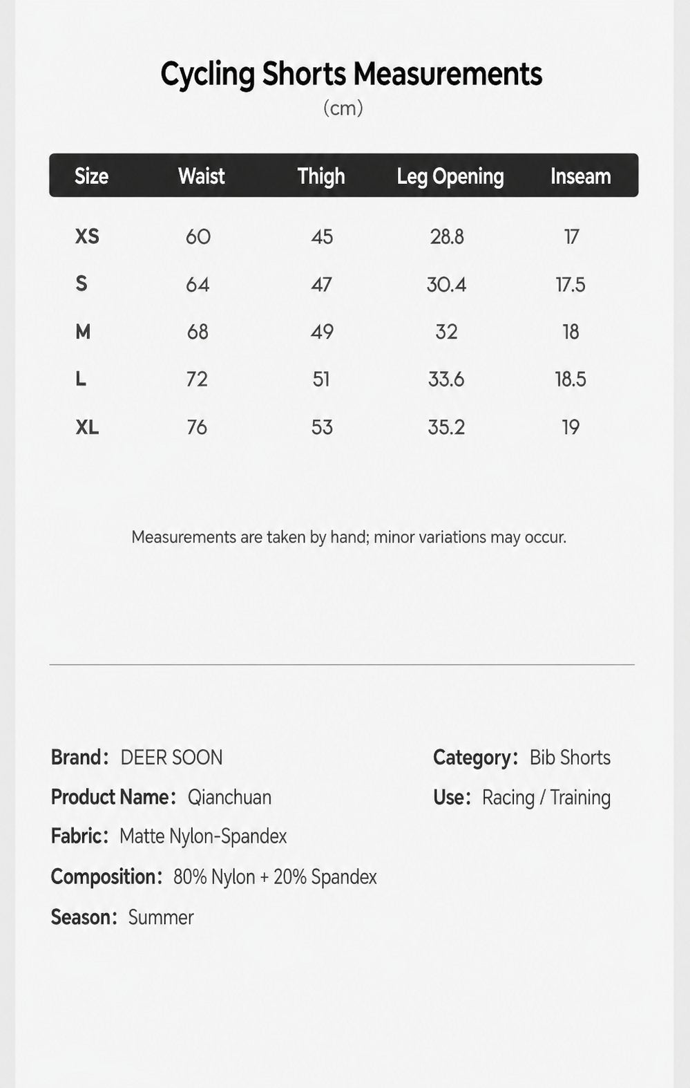 Women's Quick-Dry Touring Chamois Road Cycling Bib Shorts — product story image 19 of 22