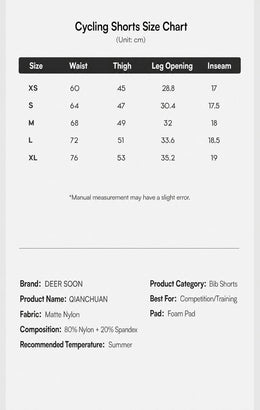Women's Abrasion-Resistant Dual-Arrow Chamois Road Cycling Bib Shorts — thumbnail 19 of 22