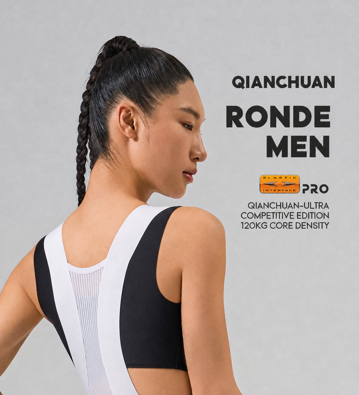 Women's Quick-Dry Touring Chamois Road Cycling Bib Shorts — product story image 07 of 22