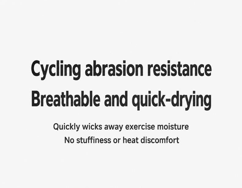Men's Fleece-Lined Wind-Resistant Road Cycling Bib Tights — product story image 16 of 31