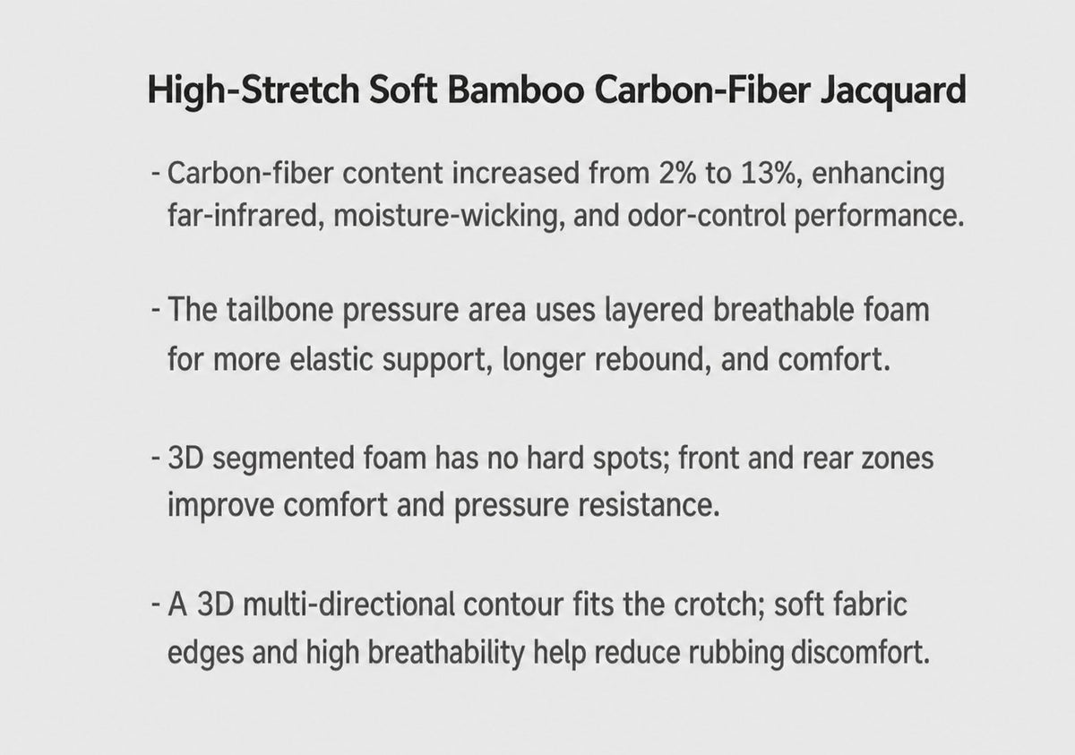 Brushed-Fleece Water-Repellent Women's Cycling Bib Tights — 5 Options