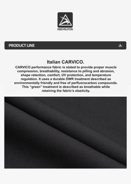 Men's Dual-Density Chamois Spring/Fall Cycling Bib Tights — thumbnail 11 of 33