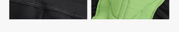 Men's Dual-Density Chamois Spring/Fall Cycling Bib Tights — thumbnail 33 of 33