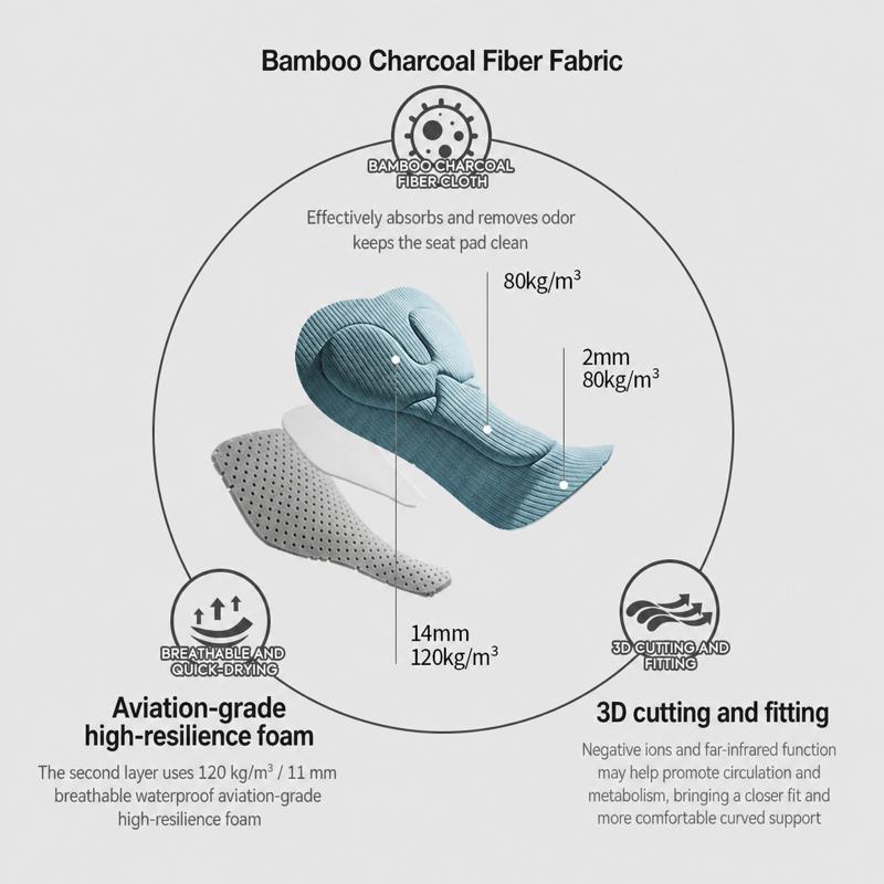 Women's Quick-Release Fleece-Lined Fall/Winter Cycling Bib Tights — product story image 02 of 26