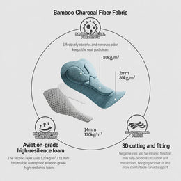 Women's Quick-Release Fleece-Lined Fall/Winter Cycling Bib Tights — thumbnail 2 of 26