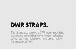 Women's Quick-Release Fleece-Lined Fall/Winter Cycling Bib Tights — thumbnail 16 of 26