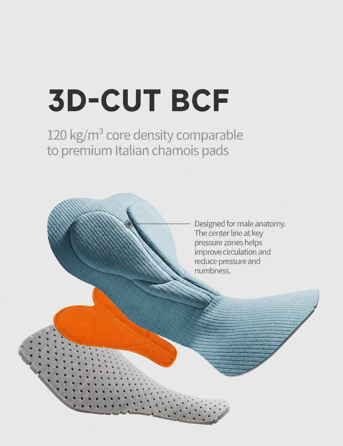 Men's Quick-Release Fleece-Lined Cold-Weather Cycling Bib Tights — product story image 14 of 29