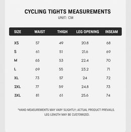 Men's Quick-Release Fleece-Lined Cold-Weather Cycling Bib Tights — thumbnail 23 of 29