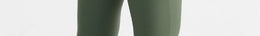 Men's Wind-Resistant Brushed Three-Quarter Cycling Bib Tights — thumbnail 20 of 40