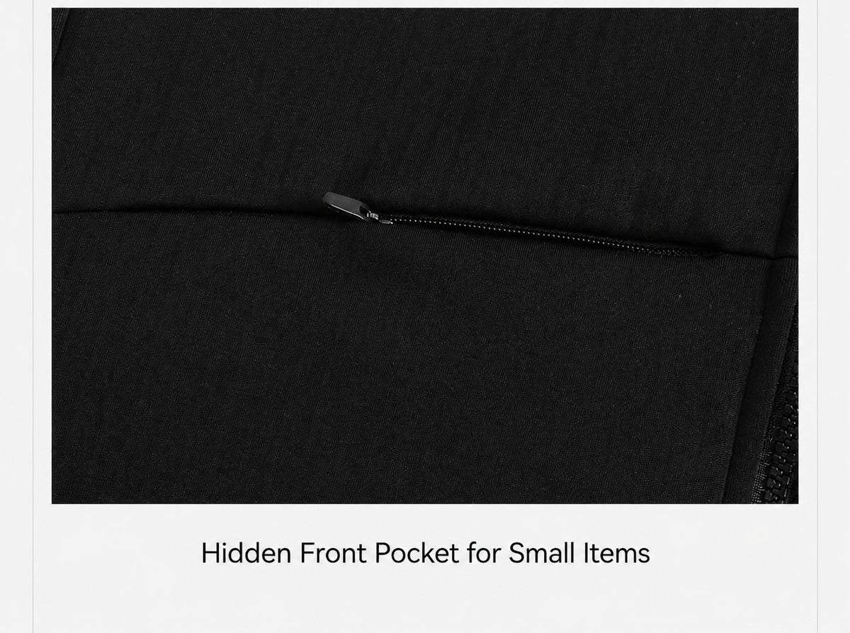 Journey Warm Two-Way-Zip Unisex Road Cycling Jacket — product story image 13 of 14